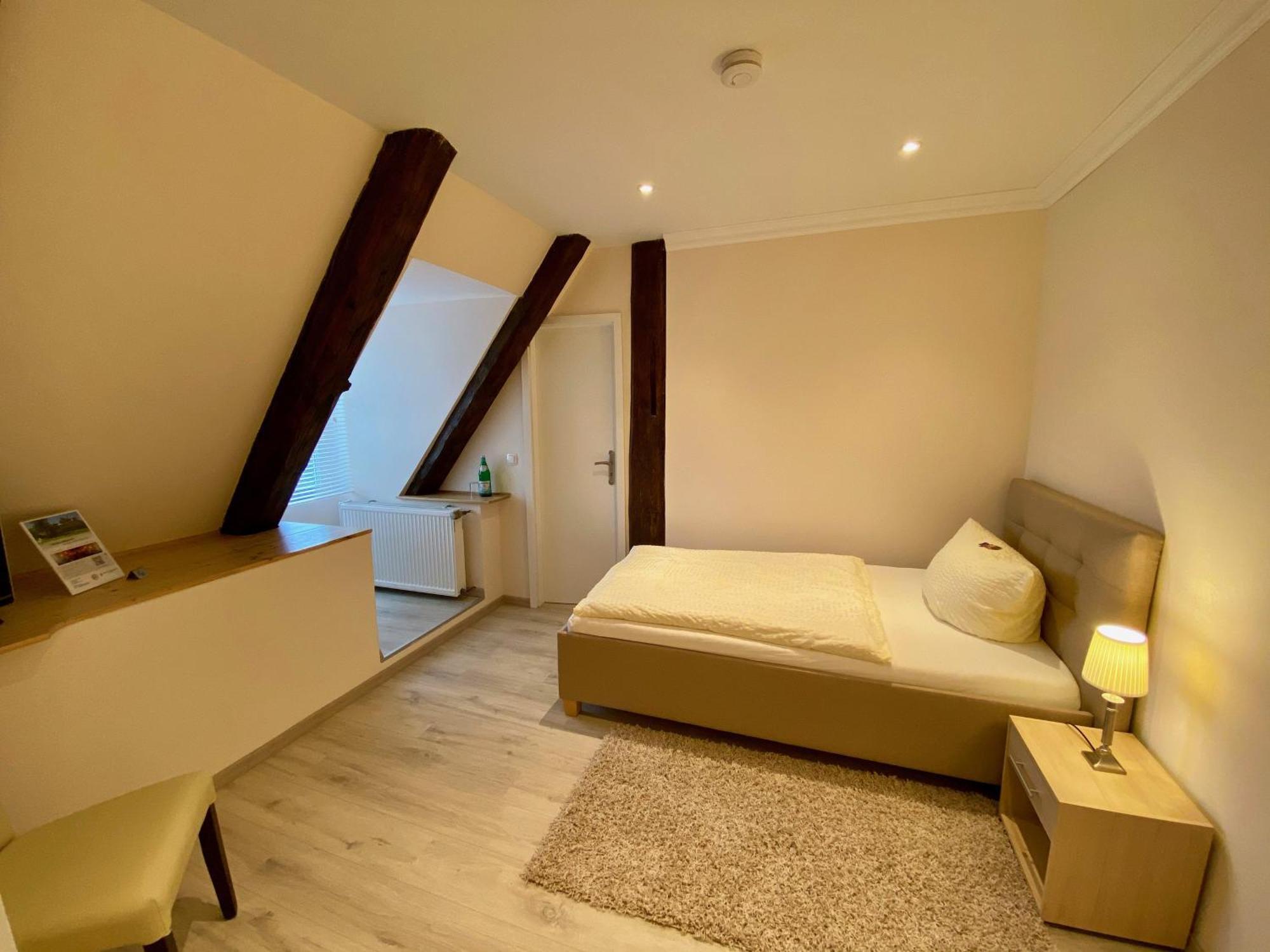 Jagdschloss Walkenried Kamer foto